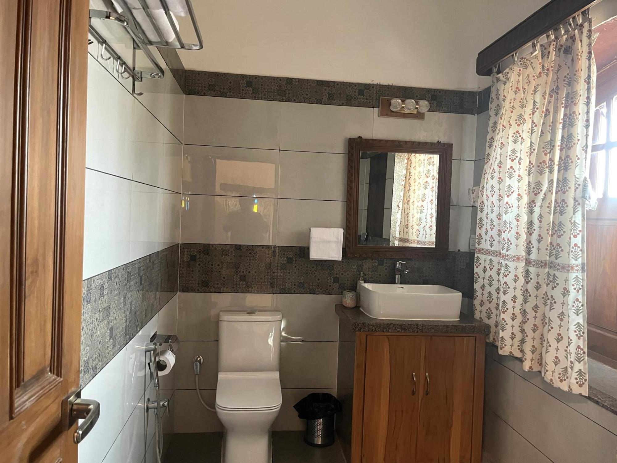 Raghvendra Heritage Jodhpur  Eksteriør bilde